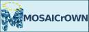 MOSAICrOWN logo
