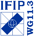 IFIP WG 11.3 - Data and Application Security